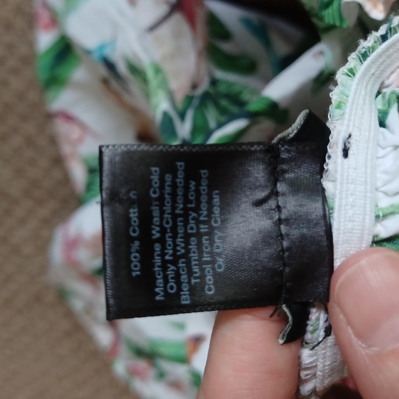 Ann Taylor dress - Picture 8 of 8